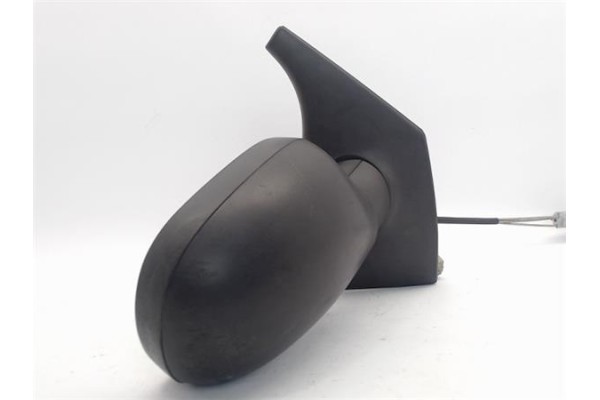 Recambio de retrovisor derecho para renault megane i scenic (ja0) 1.6e alize referencia OEM IAM 7700415436 6138220 7701367980 , 