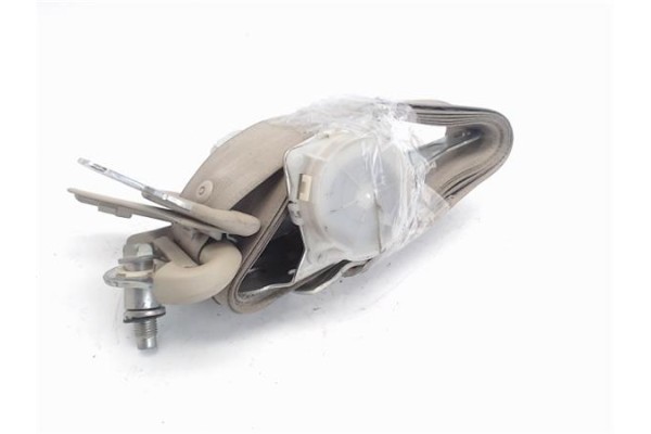 Recambio de cinturon seguridad trasero izquierdo para lexus rx (mcu_) 400h fwd referencia OEM IAM 7337048040A0  