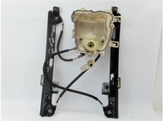 Recambio de mecanismo elevalunas delantero izquierdo para seat altea (5p1) referencia OEM IAM 5P0837401H  