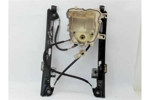 Recambio de mecanismo elevalunas delantero izquierdo para seat altea (5p1) referencia OEM IAM 5P0837401H  