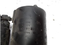 Recambio de motor arranque para seat cordoba berlina (6l2) 1.4 sport referencia OEM IAM 020911023F 3871 20911023FX , SEAT | 2091