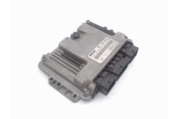 Recambio de centralita para renault clio ii fase ii (b/cb0) 1.5 authentique confort referencia OEM IAM (0281011549)(8200391966) 