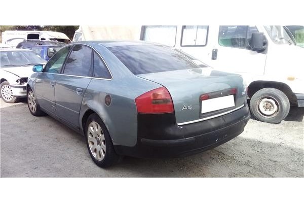 audi a6 berlina (4b2)(1997) del año 