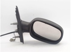Recambio de retrovisor derecho para renault megane i scenic (ja0) 1.6e alize referencia OEM IAM 7700415436 6138220 7701367980 , 