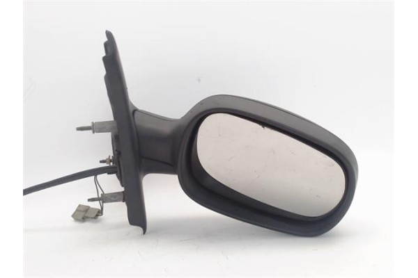 Recambio de retrovisor derecho para renault megane i scenic (ja0) 1.6e alize referencia OEM IAM 7700415436 6138220 7701367980 , 