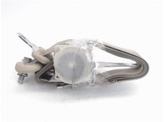 Recambio de cinturon seguridad trasero izquierdo para lexus rx (mcu_) 400h fwd referencia OEM IAM 7337048040A0  