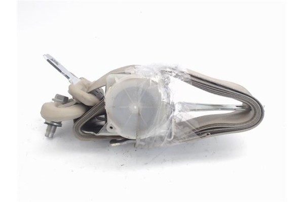 Recambio de cinturon seguridad trasero izquierdo para lexus rx (mcu_) 400h fwd referencia OEM IAM 7337048040A0  