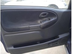 Recambio de puerta delantero izquierda para suzuki grand vitara 3 puertas (sq/gt) 2.0 td dlx referencia OEM IAM 6800266D21  
