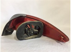 Recambio de piloto trasero izquierdo para peugeot 206 + 1.4 básico referencia OEM IAM 9685618280  