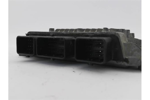 Recambio de centralita para mazda 2 (b2w) 1.4 cd referencia OEM IAM Y40118881A 3S6112A650LC 