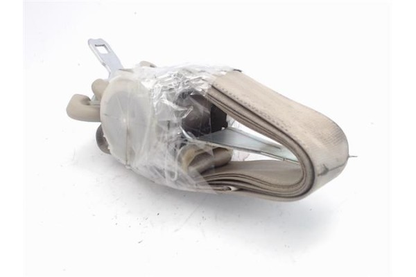 Recambio de cinturon seguridad trasero izquierdo para lexus rx (mcu_) 400h fwd referencia OEM IAM 7337048040A0  