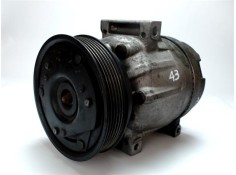 Recambio de compresor aire acond. para renault scenic ii (jm) 1.4 authentique referencia OEM IAM 7700105765 32102 (7700105765) ,