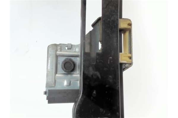 Recambio de mecanismo elevalunas delantero izquierdo para seat altea (5p1) referencia OEM IAM 5P0837401H  