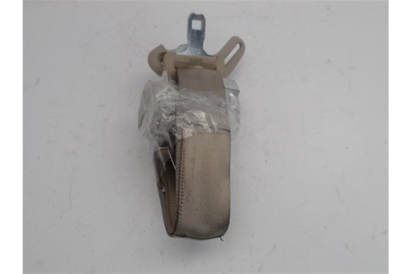 Recambio de cinturon seguridad trasero izquierdo para lexus rx (mcu_) 400h fwd referencia OEM IAM 7337048040A0  