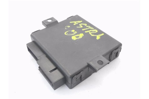 Recambio de centralita abs para opel astra g berlina 1.7 td referencia OEM IAM 24410018  
