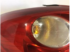 Recambio de piloto trasero izquierdo para peugeot 206 + 1.4 básico referencia OEM IAM 9685618280  