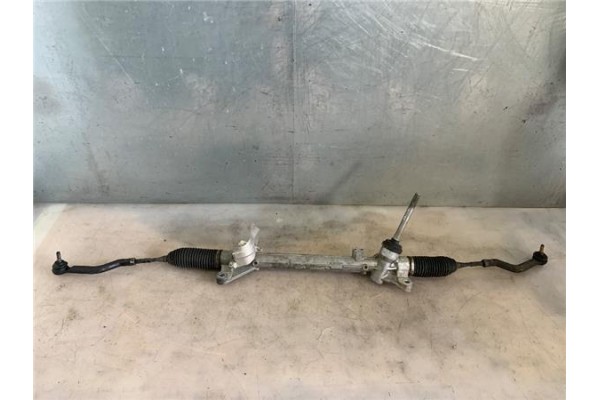 Recambio de cremallera direccion asistida para nissan qashqai ii (j11e) 1.2 n-connecta referencia OEM IAM 7812127 4EHOBL4 Recambio de cremallera direccion asistida para nissan qashqai ii (j11e) 1.2 n-connecta referencia OEM IAM 7812127 4EHOBL4