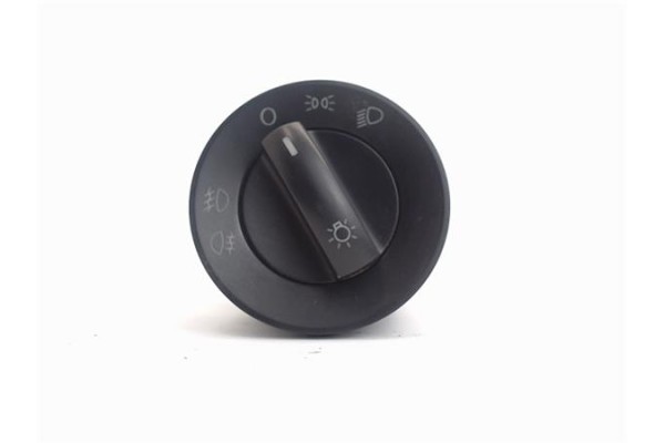 Recambio de mando de luces para volkswagen polo iv (9n1) 1.4 tdi referencia OEM IAM 6009411531c  