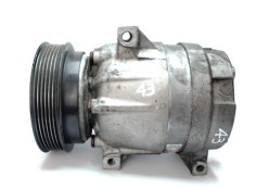 Recambio de compresor aire acond. para renault scenic ii (jm) 1.4 authentique referencia OEM IAM 7700105765 32102 (7700105765) ,