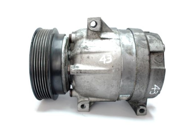 Recambio de compresor aire acond. para renault scenic ii (jm) 1.4 authentique referencia OEM IAM 7700105765 32102 (7700105765) ,