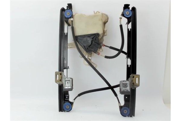 Recambio de mecanismo elevalunas delantero izquierdo para seat altea (5p1) referencia OEM IAM 5P0837401H  