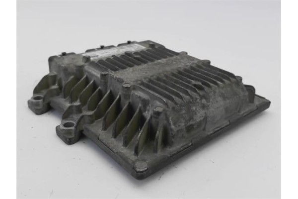 Recambio de centralita para mazda 2 (b2w) 1.4 cd referencia OEM IAM Y40118881A 3S6112A650LC 