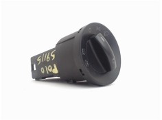 Recambio de mando de luces para volkswagen polo iv (9n1) 1.4 tdi referencia OEM IAM 6009411531c  
