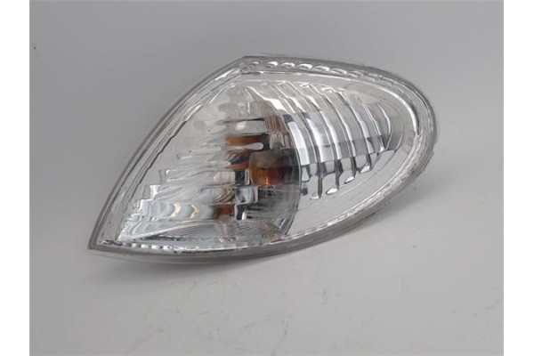 Recambio de intermitente delantero izquierdo para nissan almera (n16/e) 2.2 di referencia OEM IAM 082151594lf  