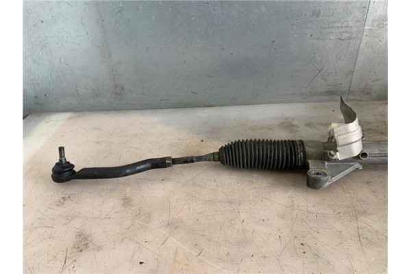 Recambio de cremallera direccion asistida para nissan qashqai ii (j11e) 1.2 n-connecta referencia OEM IAM 7812127 4EHOBL4 