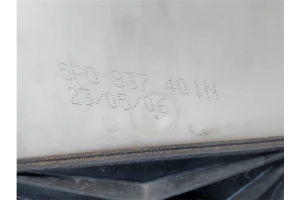 Recambio de mecanismo elevalunas delantero izquierdo para seat altea (5p1) referencia OEM IAM 5P0837401H  