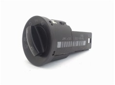 Recambio de mando de luces para volkswagen polo iv (9n1) 1.4 tdi referencia OEM IAM 6009411531c  