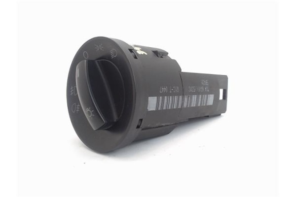 Recambio de mando de luces para volkswagen polo iv (9n1) 1.4 tdi referencia OEM IAM 6009411531c  