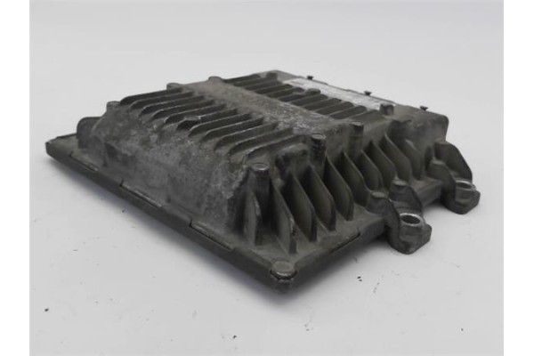 Recambio de centralita para mazda 2 (b2w) 1.4 cd referencia OEM IAM Y40118881A 3S6112A650LC 