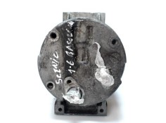 Recambio de compresor aire acond. para renault scenic ii (jm) 1.4 authentique referencia OEM IAM 7700105765 32102 (7700105765) ,