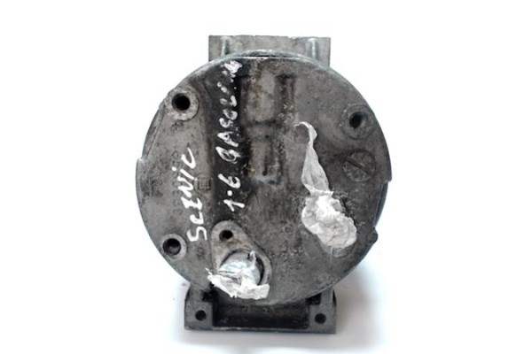 Recambio de compresor aire acond. para renault scenic ii (jm) 1.4 authentique referencia OEM IAM 7700105765 32102 (7700105765) ,