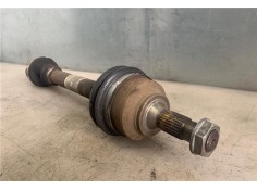 Recambio de palier delantero izquierdo para peugeot 207 1.6 hdi referencia OEM IAM 3272TZ 3272VA9656135280 3272LG , CITROËN | 32