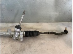 Recambio de cremallera direccion asistida para nissan qashqai ii (j11e) 1.2 n-connecta referencia OEM IAM 7812127 4EHOBL4 