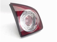 Recambio de piloto porton trasero izquierdo para volkswagen golf v plus (5m1) 2.0 tdi 16v referencia OEM IAM 5MQ945093H  