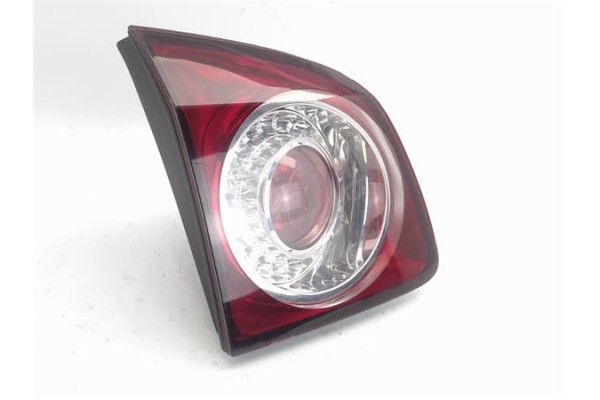 Recambio de piloto porton trasero izquierdo para volkswagen golf v plus (5m1) 2.0 tdi 16v referencia OEM IAM 5MQ945093H  