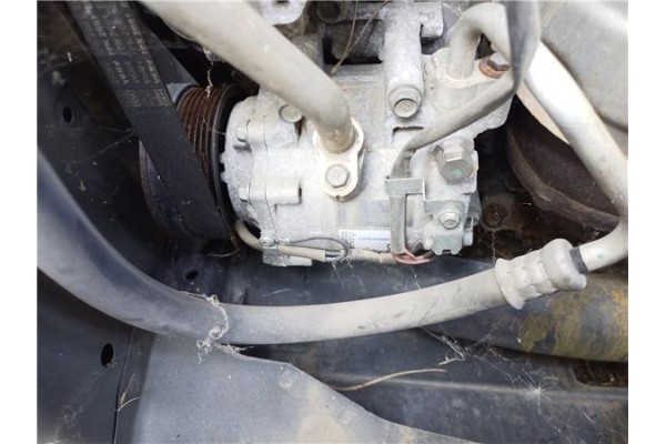 Recambio de compresor aire acond. para honda cr-v iii 2.0 i referencia OEM IAM 38810RZVG02 TSP0159860 