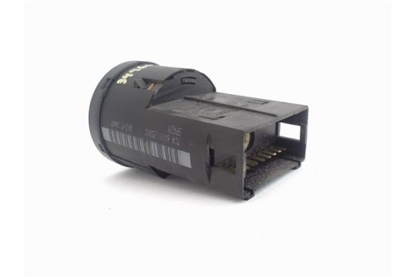 Recambio de mando de luces para volkswagen polo iv (9n1) 1.4 tdi referencia OEM IAM 6009411531c  