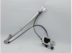 Recambio de mecanismo elevalunas delantero izquierdo para renault megane i scenic (ja0) referencia OEM IAM   