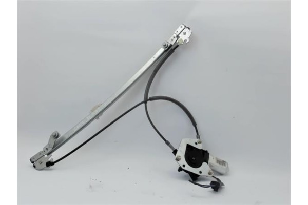 Recambio de mecanismo elevalunas delantero izquierdo para renault megane i scenic (ja0) referencia OEM IAM   