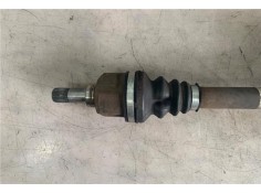 Recambio de palier delantero izquierdo para peugeot 207 1.6 hdi referencia OEM IAM 3272TZ 3272VA9656135280 3272LG , CITROËN | 32