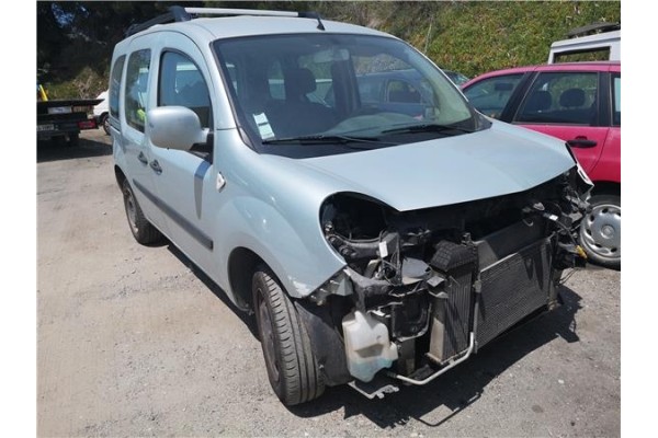 renault kangoo ii (2008) del año 