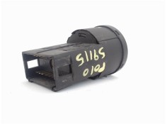 Recambio de mando de luces para volkswagen polo iv (9n1) 1.4 tdi referencia OEM IAM 6009411531c  