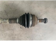 Recambio de palier delantero izquierdo para peugeot 207 1.6 hdi referencia OEM IAM 3272TZ 3272VA9656135280 3272LG , CITROËN | 32