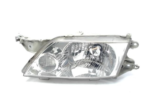 Recambio de faro delantero izquierdo para mazda premacy (cp) referencia OEM IAM   
