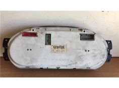 Recambio de cuadro completo para renault kangoo i (f/kc0) d 65 1.9 (kc0e, kc02, kc0j, kc0n) referencia OEM IAM 8200133491 CC112M