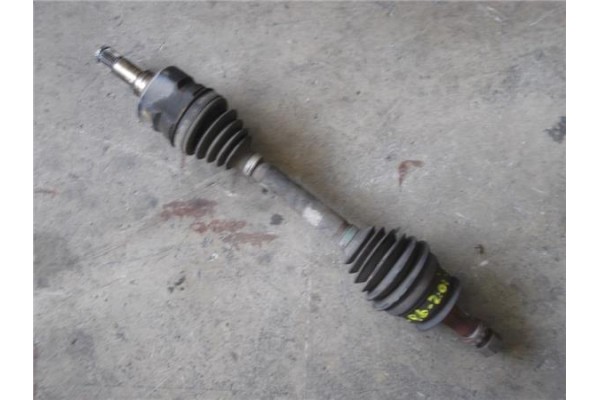 Recambio de palier delantero izquierdo para chrysler voyager (gs)(1996 ) 2.0 i referencia OEM IAM   